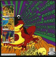 Aperçu: Aargh! (LP) Aperçu: Aargh! (LP)