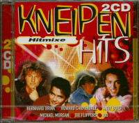 Aperçu: Kneipenhits - Hitmixe (2-CD) Aperçu: Kneipenhits - Hitmixe (2-CD)
