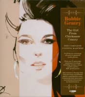 Aperçu: The Girl From Chickasaw County: The Complete Capitol Masters (8-CD) Aperçu: The Girl From Chickasaw County: The Complete Capitol Masters (8-CD)