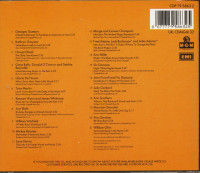 Aperçu: The Great MGM Stars - Magic Moments - From The Musicals Vol.1 (CD) Aperçu: The Great MGM Stars - Magic Moments - From The Musicals Vol.1 (CD)