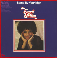 Aperçu: Stand By Your Man (LP) Aperçu: Stand By Your Man (LP)