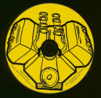 Aperçu: Revved Up (CD) Aperçu: Revved Up (CD)