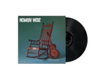 Aperçu: Howlin' Wolf (LP, 180g Vinyl) Aperçu: Howlin' Wolf (LP, 180g Vinyl)