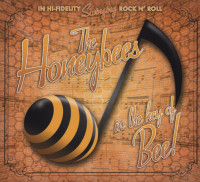 Aperçu: Honey Bees In The Key Of Bee Aperçu: Honey Bees In The Key Of Bee