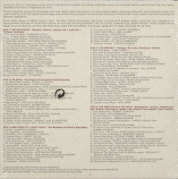 Aperçu: American Epic (5-CD-Book Set) Aperçu: American Epic (5-CD-Book Set)