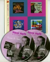 Aperçu: Forever In Tune (2-CD) Aperçu: Forever In Tune (2-CD)