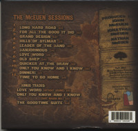 Aperçu: For All The Good (CD) Aperçu: For All The Good (CD)