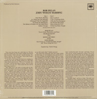 Aperçu: John Wesley Harding (LP, Colored Vinyl) Aperçu: John Wesley Harding (LP, Colored Vinyl)