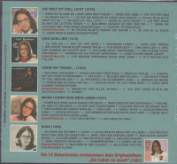 Aperçu: Originale Album-Box (5-CD) Aperçu: Originale Album-Box (5-CD)