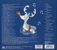 Aperçu: Rudolph, The Red-Nosed Reindeer (CD) Aperçu: Rudolph, The Red-Nosed Reindeer (CD)