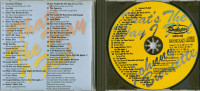Aperçu: That's The Way I Feel (CD) Aperçu: That's The Way I Feel (CD)