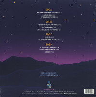 Aperçu: Live At The Hollywood Bowl (2-LP, 180g, Colored Vinyl, Ltd.) Aperçu: Live At The Hollywood Bowl (2-LP, 180g, Colored Vinyl, Ltd.)