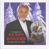 Aperçu: Christmas From The Heart (LP) Aperçu: Christmas From The Heart (LP)