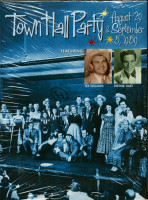 Aperçu: Town Hall Party Aug.29 & Sep.5 1959 DVD (0) Aperçu: Town Hall Party Aug.29 & Sep.5 1959 DVD (0)