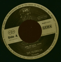 Aperçu: Lots Of Lovin' (7inch, 45rpm, EP, PS) Aperçu: Lots Of Lovin' (7inch, 45rpm, EP, PS)