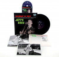 Aperçu: The Rockin' U.S. Male (LP & CD, 10inch, 45rpm) Aperçu: The Rockin' U.S. Male (LP & CD, 10inch, 45rpm)