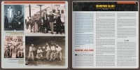 Aperçu: The Memphis Blues Box - Original Recordings 1914–1969 (20-CD Deluxe Box Set) Aperçu: The Memphis Blues Box - Original Recordings 1914–1969 (20-CD Deluxe Box Set)