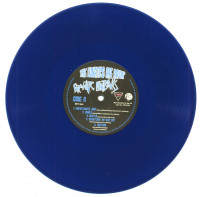 Aperçu: The Lunatics Are Ravin' (LP, 10inch, colored Vinyl, Ltd.) Aperçu: The Lunatics Are Ravin' (LP, 10inch, colored Vinyl, Ltd.)