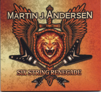 Aperçu: Six String Renegade Aperçu: Six String Renegade