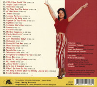 Aperçu: On The Dancefloor With Connie Francis (CD) Aperçu: On The Dancefloor With Connie Francis (CD)