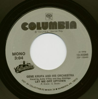 Aperçu: Let Me Off Uptown - Drumboogie (7inch, 45rpm) Aperçu: Let Me Off Uptown - Drumboogie (7inch, 45rpm)