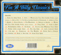 Aperçu: Come On Baby Rock - The Complete Masters 1977-1990 (CD) Aperçu: Come On Baby Rock - The Complete Masters 1977-1990 (CD)
