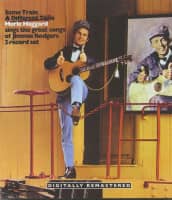 Aperçu: Same Train Different Time - Merle Haggard Sings The Great Songs Of Jimmie Rodgers (CD) Aperçu: Same Train Different Time - Merle Haggard Sings The Great Songs Of Jimmie Rodgers (CD)