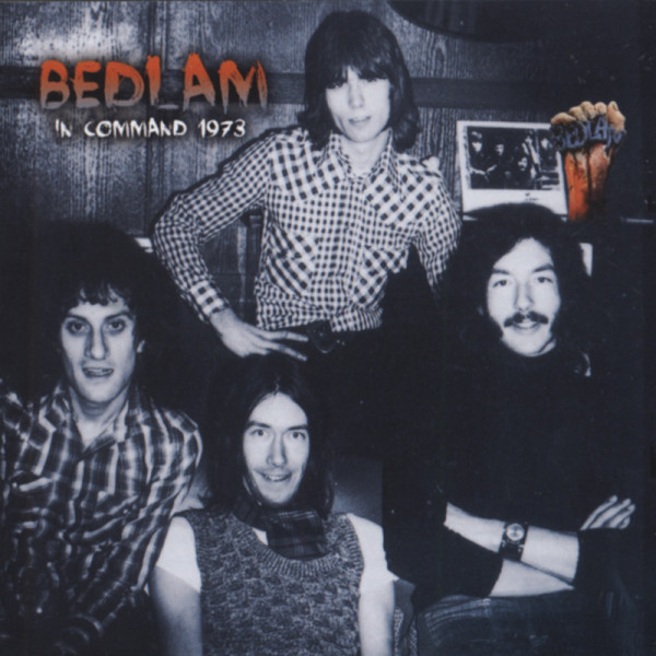 Bedlam In Command 1973