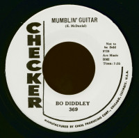 Aperçu: Down Home Special - Mumblin' Guitar (7inch, 45rpm) Aperçu: Down Home Special - Mumblin' Guitar (7inch, 45rpm)