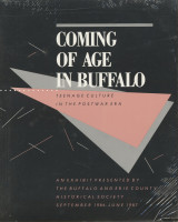 Aperçu: Coming of age in Buffalo - Teenage culture in the postwar era Aperçu: Coming of age in Buffalo - Teenage culture in the postwar era