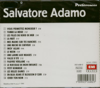 Aperçu: Tombe La Neige (CD) Aperçu: Tombe La Neige (CD)