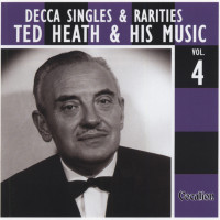 Aperçu: Volume 4 - Decca Singles & Rarities Aperçu: Volume 4 - Decca Singles & Rarities