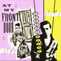 Aperçu: At My Front Door (LP) Aperçu: At My Front Door (LP)