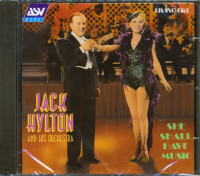 Aperçu: She Shall Have Music (CD) Aperçu: She Shall Have Music (CD)