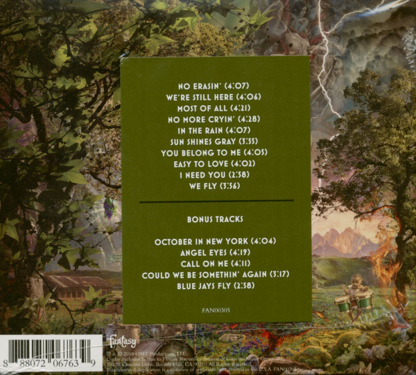Traces (CD)