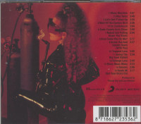 Aperçu: Flame Job (CD) Aperçu: Flame Job (CD)