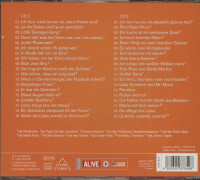 Aperçu: Ich Bin Mu-Mu-Musikalisch - 38 Frühe Erfolge (2-CD) Aperçu: Ich Bin Mu-Mu-Musikalisch - 38 Frühe Erfolge (2-CD)