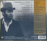Aperçu: Daddy Don't Live In Heaven (CD) Aperçu: Daddy Don't Live In Heaven (CD)