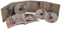 Aperçu: Wie einst Lili Marleen 1935-1953 (3-CD) Aperçu: Wie einst Lili Marleen 1935-1953 (3-CD)