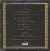 Aperçu: Written In Chalk (2-LP, 180g Vinyl) Aperçu: Written In Chalk (2-LP, 180g Vinyl)