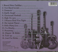 Aperçu: 7 Ultimate Guitars (CD) Aperçu: 7 Ultimate Guitars (CD)