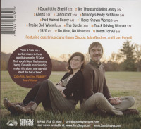 Aperçu: I Have Known Women - Songs By Si Kahn Celebrating Women's Lives And Struggles (CD) Aperçu: I Have Known Women - Songs By Si Kahn Celebrating Women's Lives And Struggles (CD)