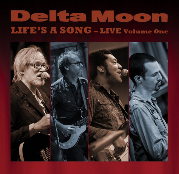 Life's A Song - Live Volume One Life's A Song - Live Volume One