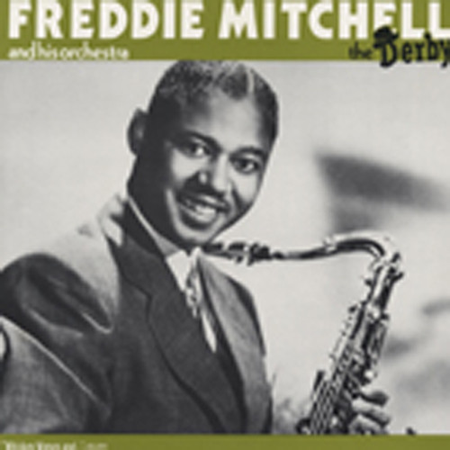 The Derby (LP) The Derby (LP)