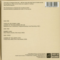 Aperçu: The Quintessence (3-CD) Aperçu: The Quintessence (3-CD)