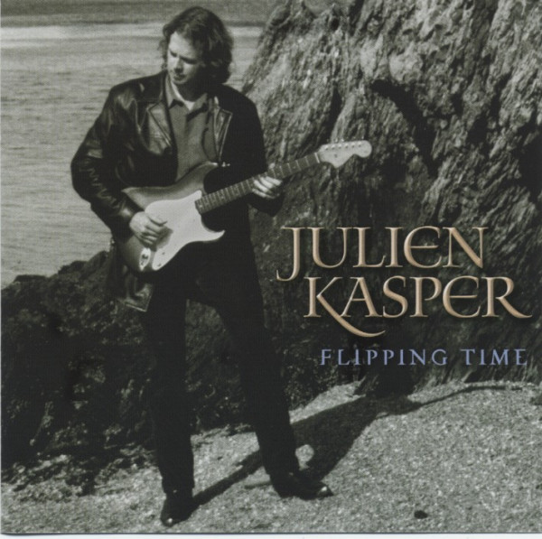 Kasper, Julien Flipping Time Kasper, Julien Flipping Time