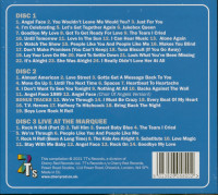 Aperçu: Complete Singles Collection (3-CD) Aperçu: Complete Singles Collection (3-CD)