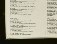 Aperçu: The Best Of The Cadillacs (5-LP Box-Set) Aperçu: The Best Of The Cadillacs (5-LP Box-Set)