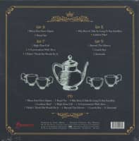 Aperçu: Royal Tea (2- LP, 180g colored Vinyl + CD) Aperçu: Royal Tea (2- LP, 180g colored Vinyl + CD)