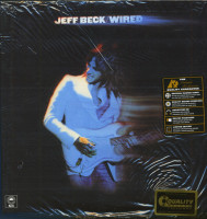 Aperçu: Wired (2-LP, 45rpm, 200g Vinyl, Ltd.) Aperçu: Wired (2-LP, 45rpm, 200g Vinyl, Ltd.)